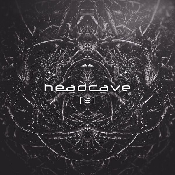 headcave - 2 [EP] (2021)