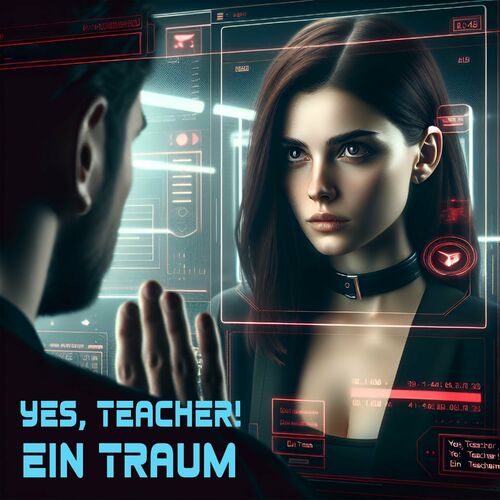  Yes Teacher! - Ein Traum (2024) 