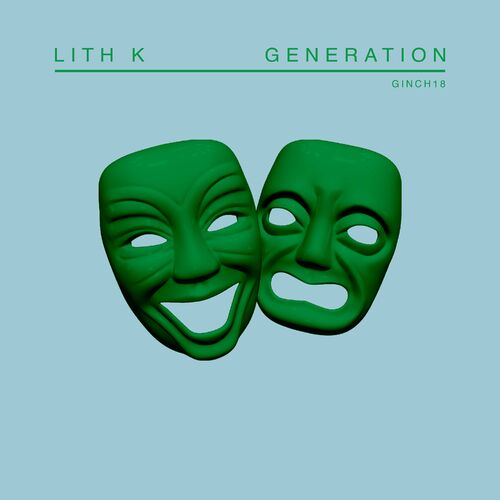  Lith K - Generation (2023) 
