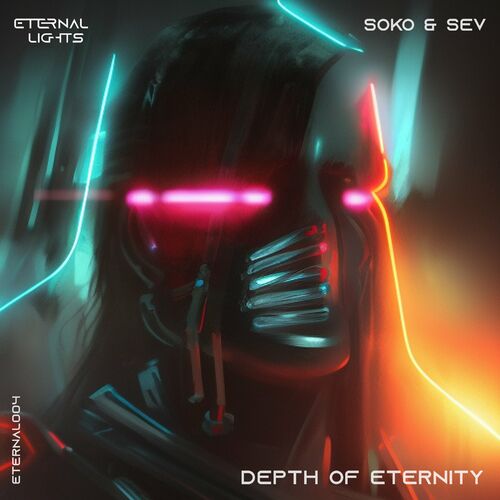  Soko & Sev - Depth of Eternity (2023) 