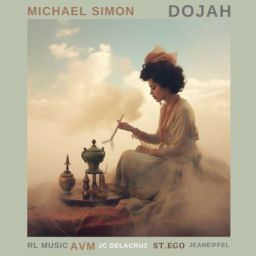  Michael Simon - Dojah (2023) 