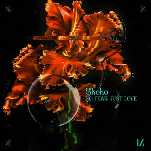 Skoko - No Fear Just Love (2023) 