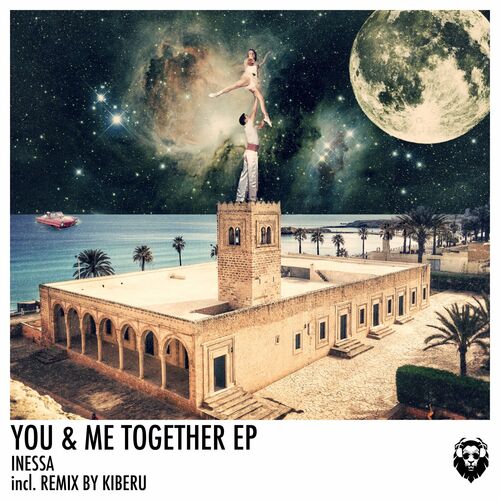 VA - Inessa - You & Me Together (2023) (MP3)