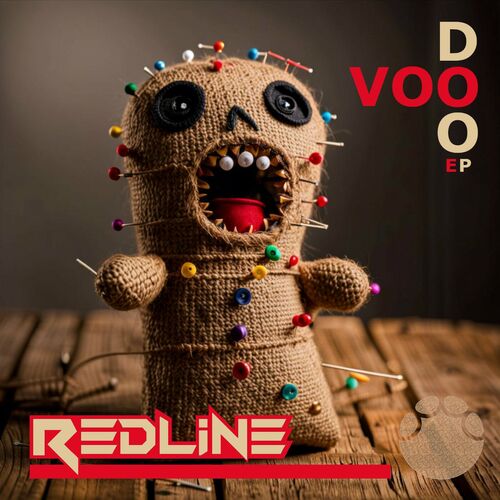 Redline - Voodoo (2023) 