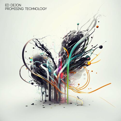  Ed Dejon - Promising Technology (2023) 