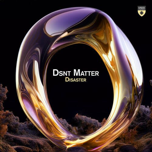  Dsnt Matter - Disaster (2023) 