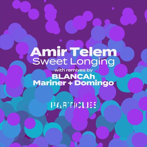  Amir Telem - Sweet Longing (2023) 