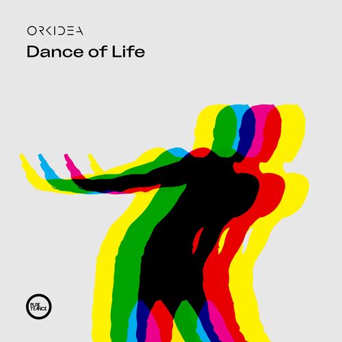  Orkidea - Dance of Life (2024) MP3 500x500-000000-80-0-0