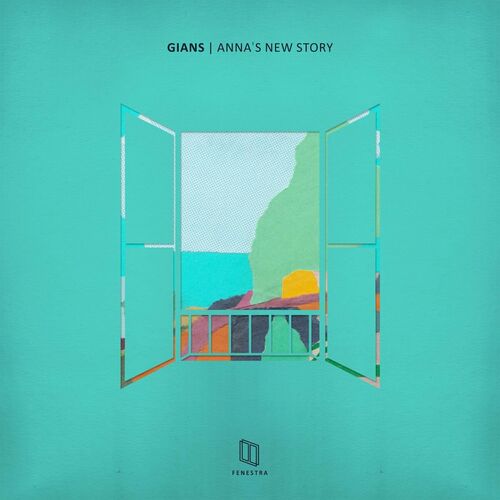  Gians - Anna's New Story (2023) 