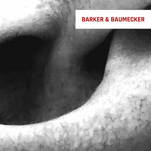  Barker & Baumecker - Strung (2023) 