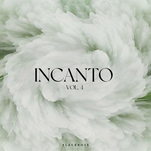 Incanto Vol 4 (BRR57) (2024)