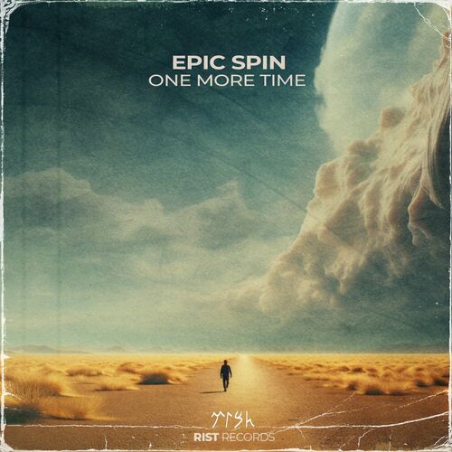  Epic Spin - One More Time (2023) 