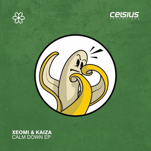  Xeomi & Kaiza - Calm Down (2023) 