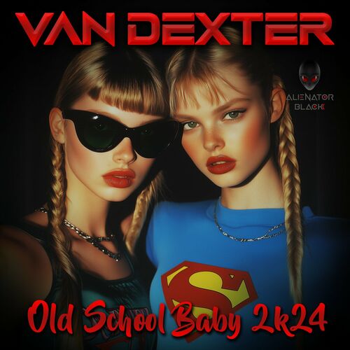 VA -  Van Dexter - Old School Baby 2k24 (2024) [MP3] 500x500-000000-80-0-0