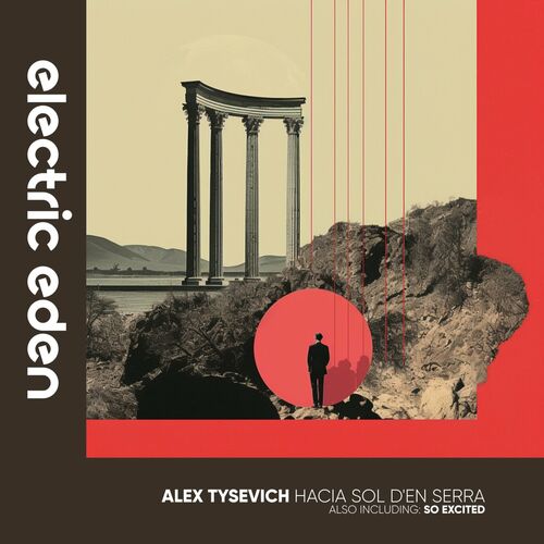  Alex Tysevich - Hacia Sol D'en Serra (2023) 