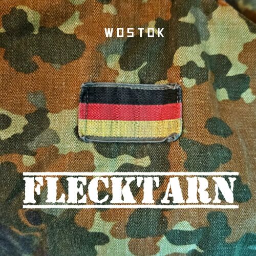  Wostok - FLECKTARN (2023) 