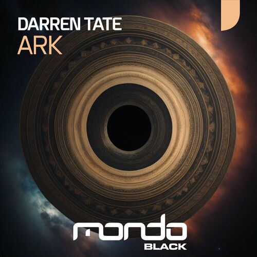  Darren Tate - Ark (2023) 