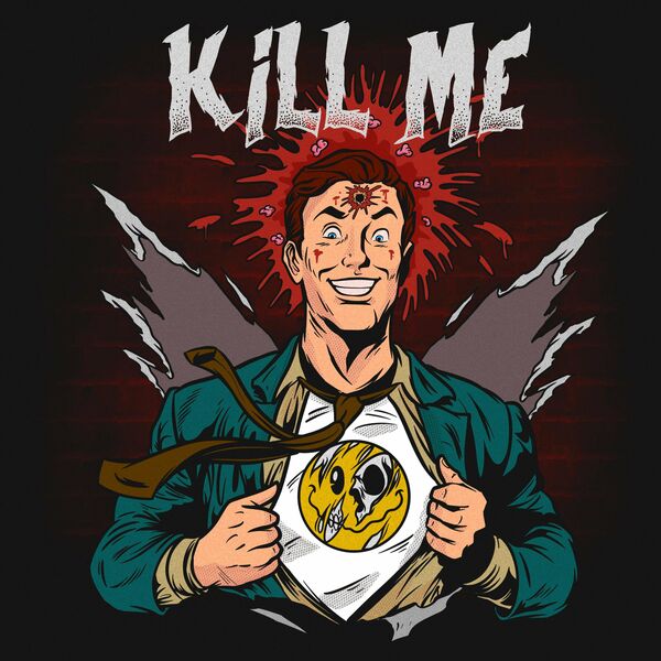 Militant Me - Kill Me [single] (2022)