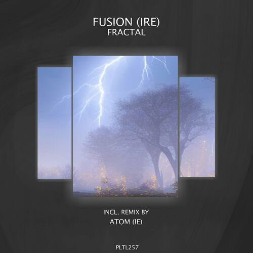  Fusion (IRE) - Fractal (2023) 