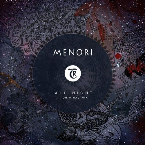  Menori - All Night (2023) 