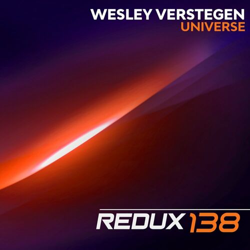  Wesley Verstegen - Universe (2024) 