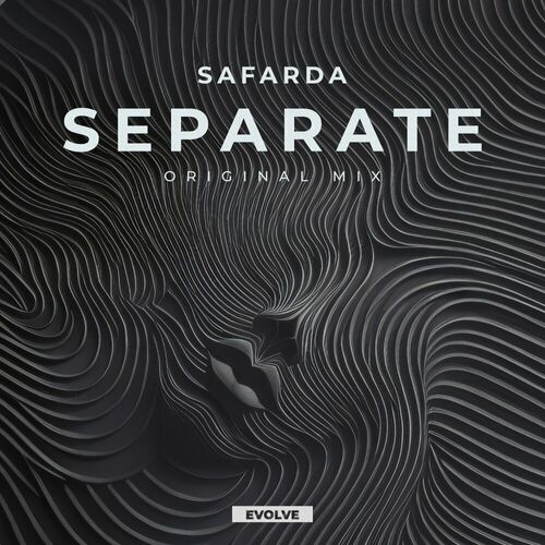  Safarda - Separate (2023) 