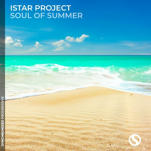 VA - ISTAR Project - Soul of Summer (2024) (MP3)