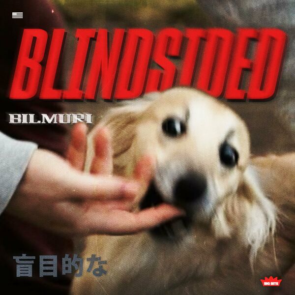 Bilmuri - BLINDSIDED [single] (2024)