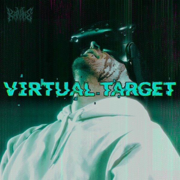 Kanine - Virtual Target [single] (2024)