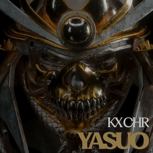  KX CHR - Yasuo (2024) 