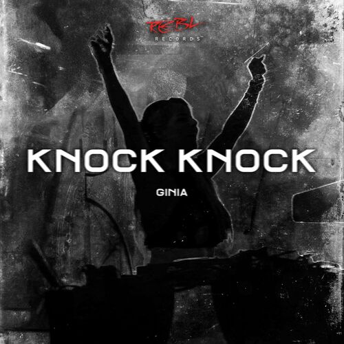  Ginia - Knock Knock (2024) 