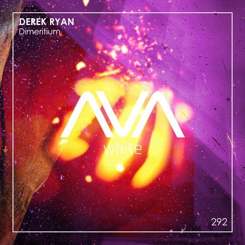  Derek Ryan - Dimeritium (2023) 