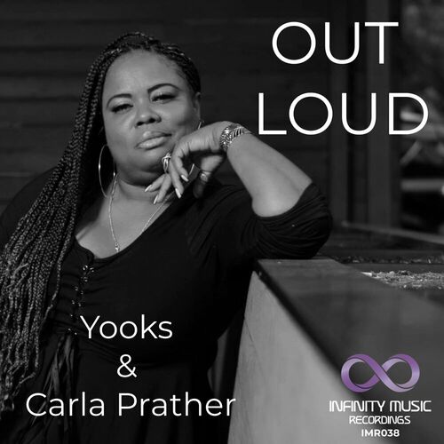  Yooks & Carla Prather - Out Loud (2024) 