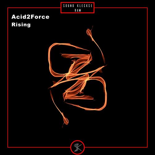 MP3:  Acid2Force - Rising (2024) Онлайн