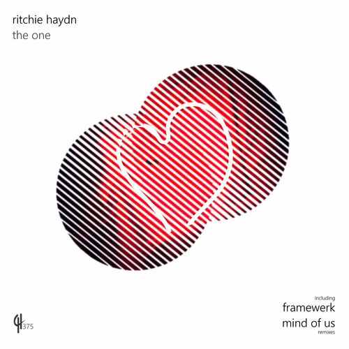  Ritchie Haydn - The One (2023) 