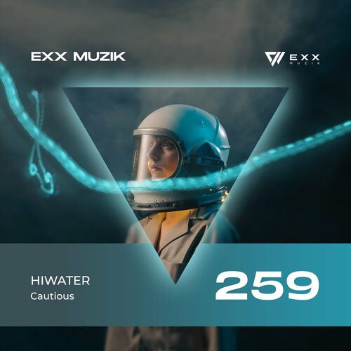  Hiwater - Cautious (2023) 