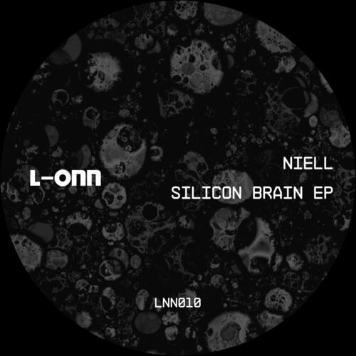  Niell - Silicon Brain (2023) 
