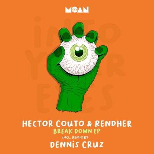  Hector Couto & Rendher - Break Down (2024) 