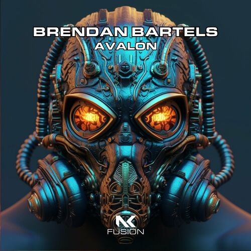  Brendan Bartels - Avalon (2023) 