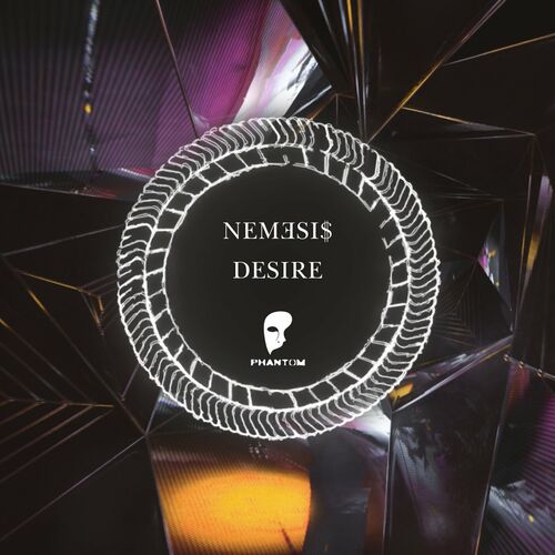  NEM3SI$ - Desire (2023) 