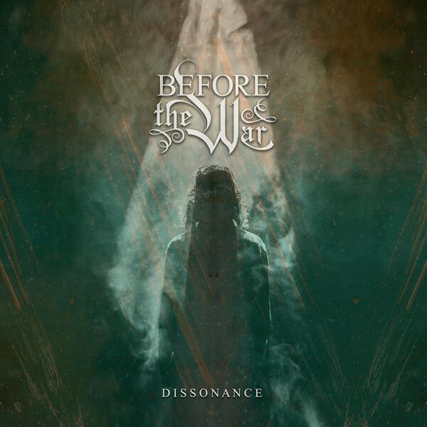 Before the War - Dissonance [single] (2021)