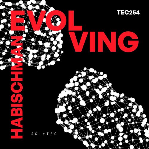  Habischman - EVOLVING (2023) 