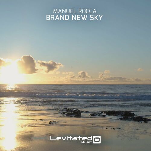 VA - Manuel Rocca - Brand New Sky (2024) (MP3) 500x500-000000-80-0-0