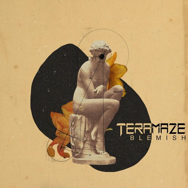 Teramaze - Blemish [single] (2023)