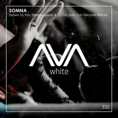 VA - Somna - Drawn To You (Ronski Speed and DJ T.H. pres. Sun Decad... 500x500-000000-80-0-0