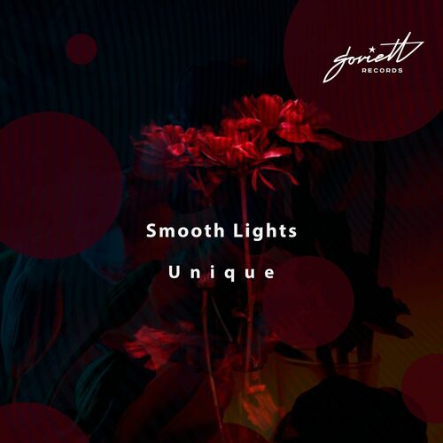  Smooth Lights - Unique (2023) 