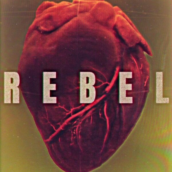 Beauty Is Betrayal - Rebel [single] (2022)