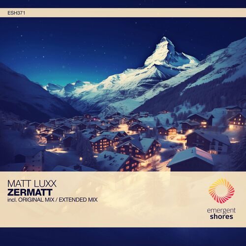  Matt Luxx - Zermatt (2023) 