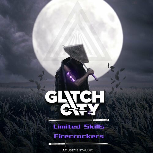 VA - Glitch City - Limited Skills (2023) (MP3)