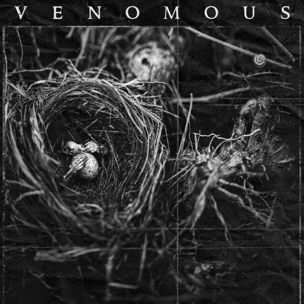 REFORMIST - Venomous [single] (2024)